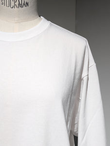 QUIITO SIDE SHIFT LONG T