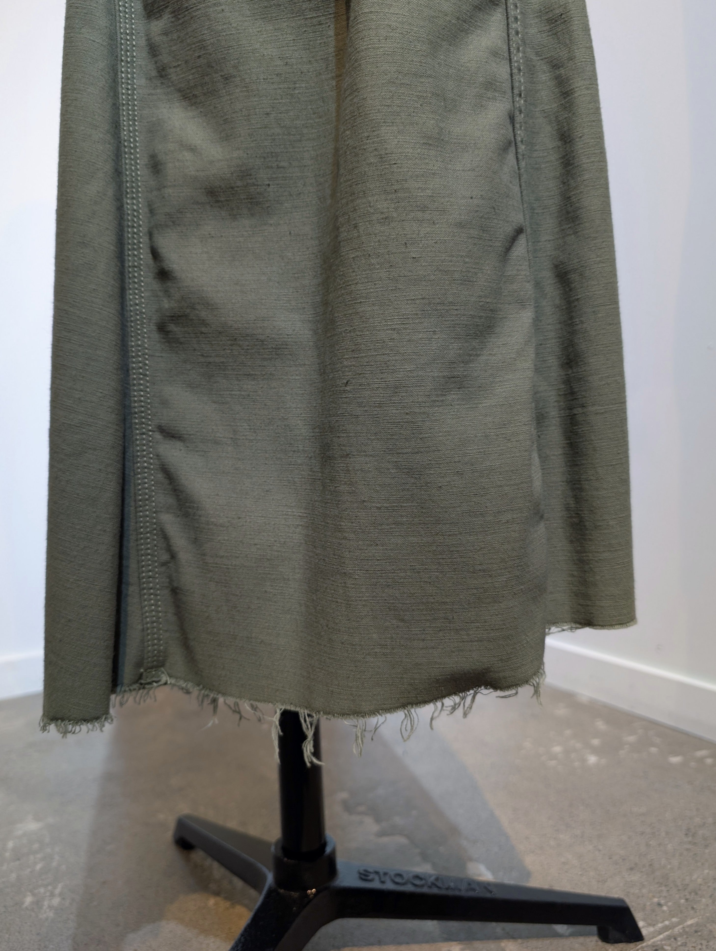 MADISONBLUE  JUMPER MAXI SK L.oz BS