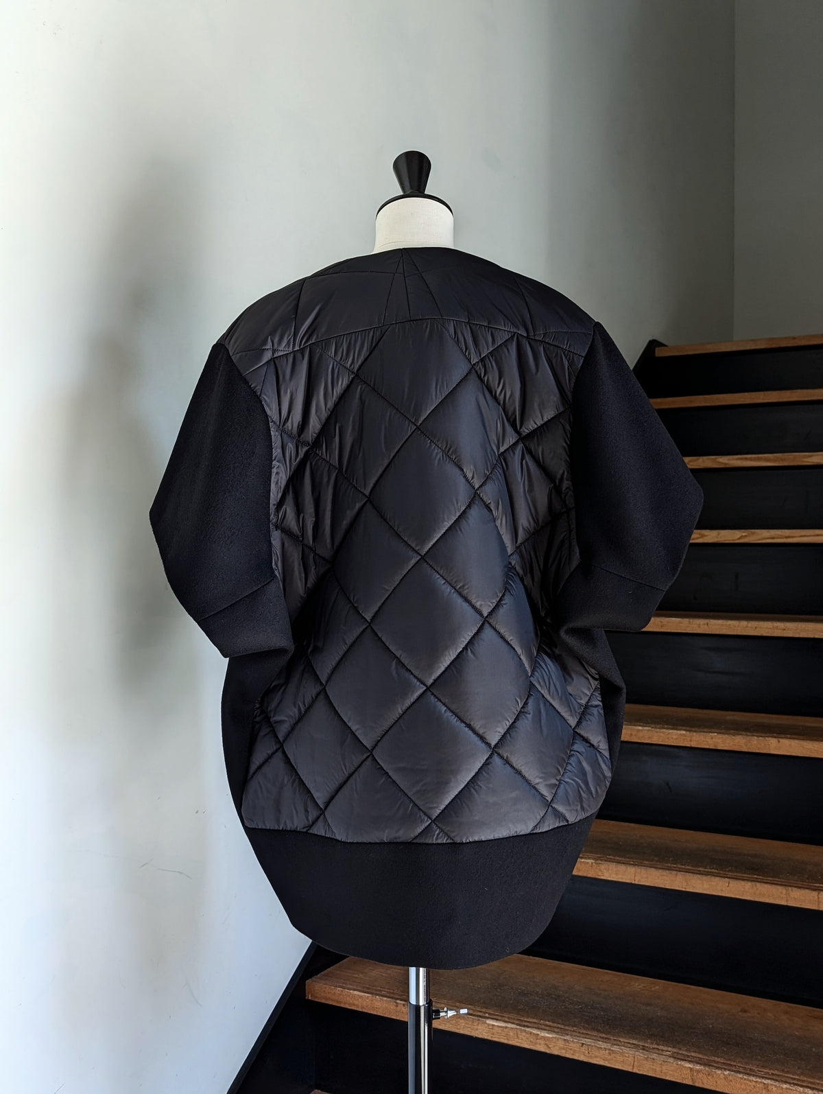 LUTZ HUELLE  ARMOUR VEST