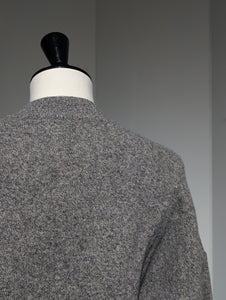 AEHRR 【Draping C/N PullOver】