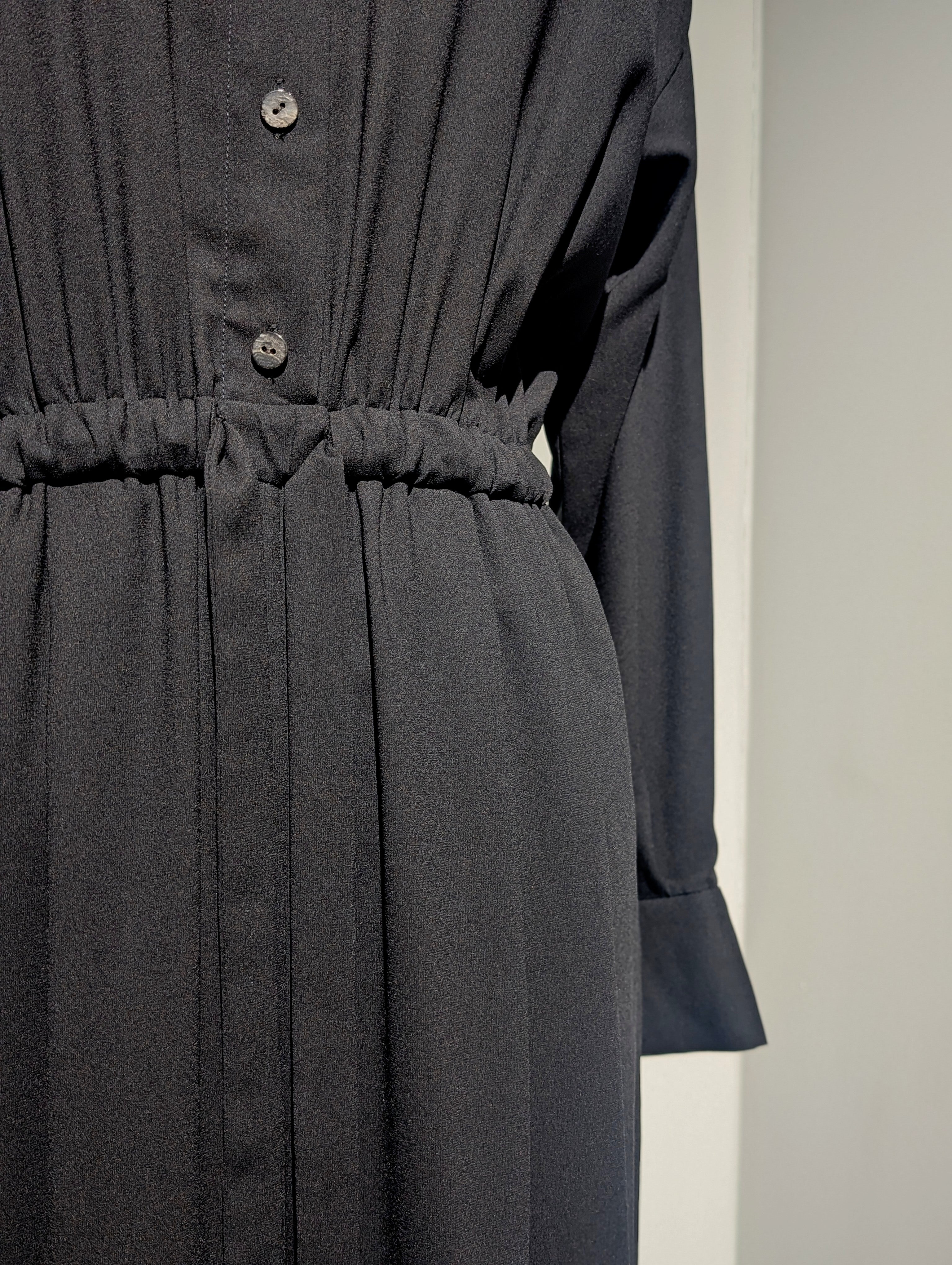 ENFOLD  TWO-WAY JUMPSUIT