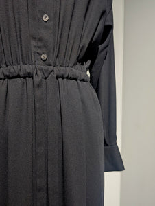 ENFOLD  TWO-WAY JUMPSUIT