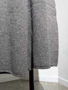 AEHRR 【Draping Knit Pants Extra Wide】