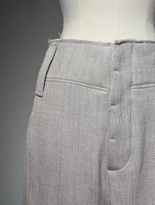 SEEALL  SAW51 PT101 (YK-003) BACK SINCH PANTS
