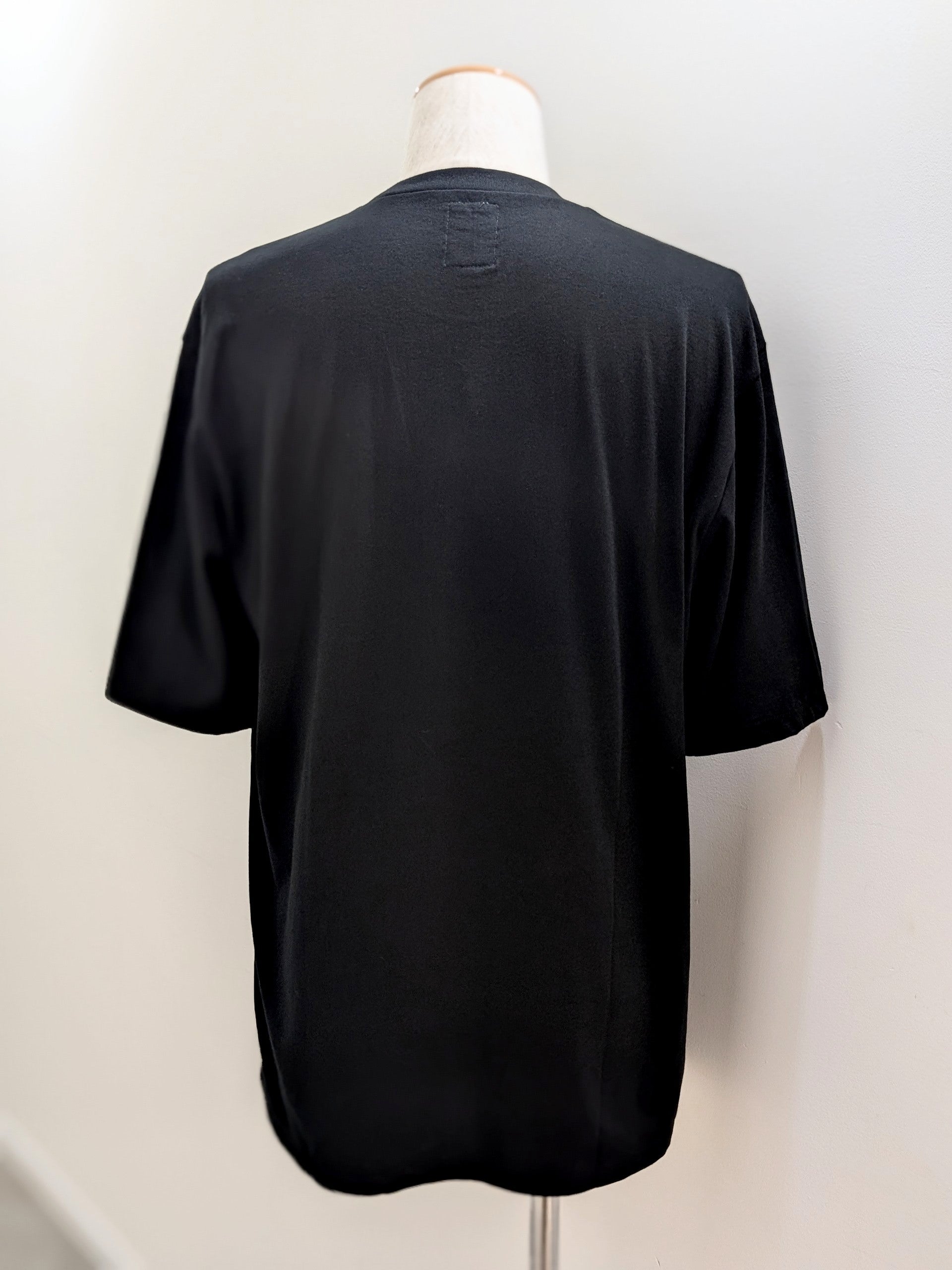 mando HABANA CLUB ポケットTEE