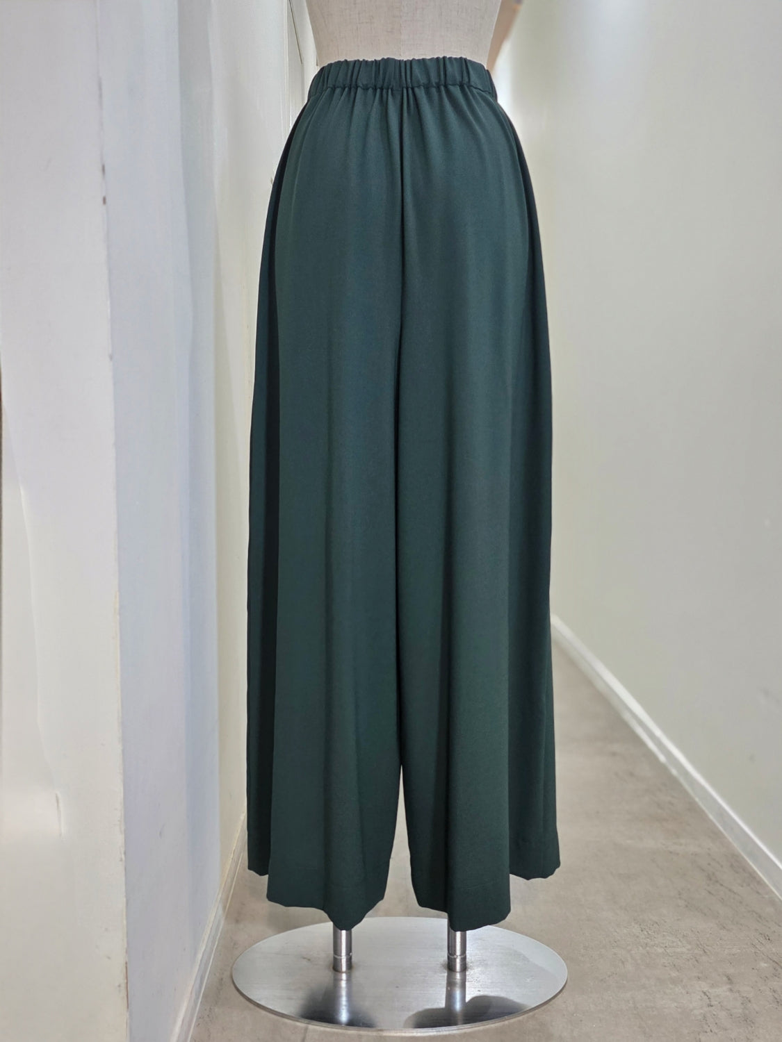ENFOLD ORB BALLOON TROUSERS