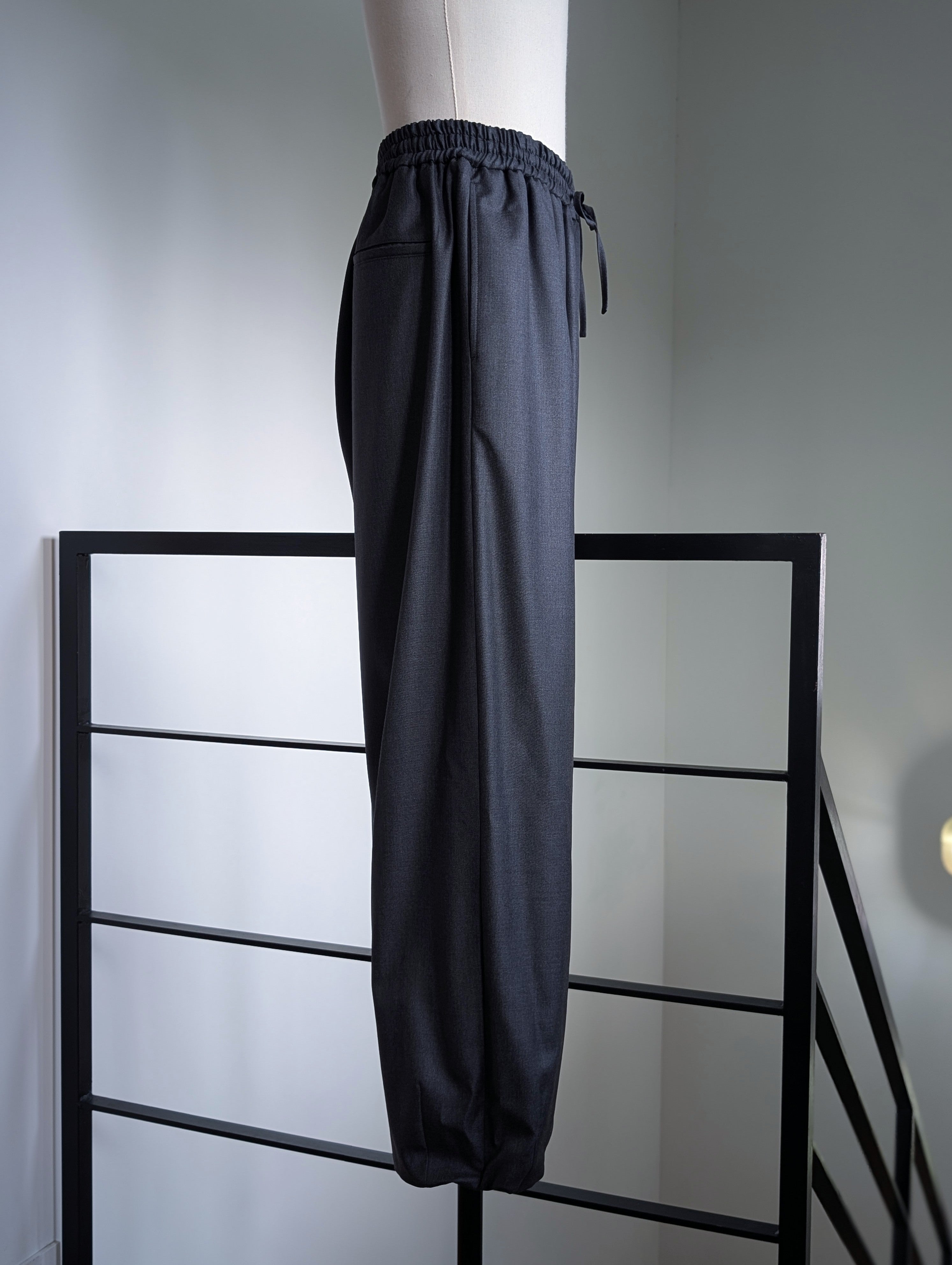SEEALL SAU61 PT185(MK-003) OVER BAGGY PANTS