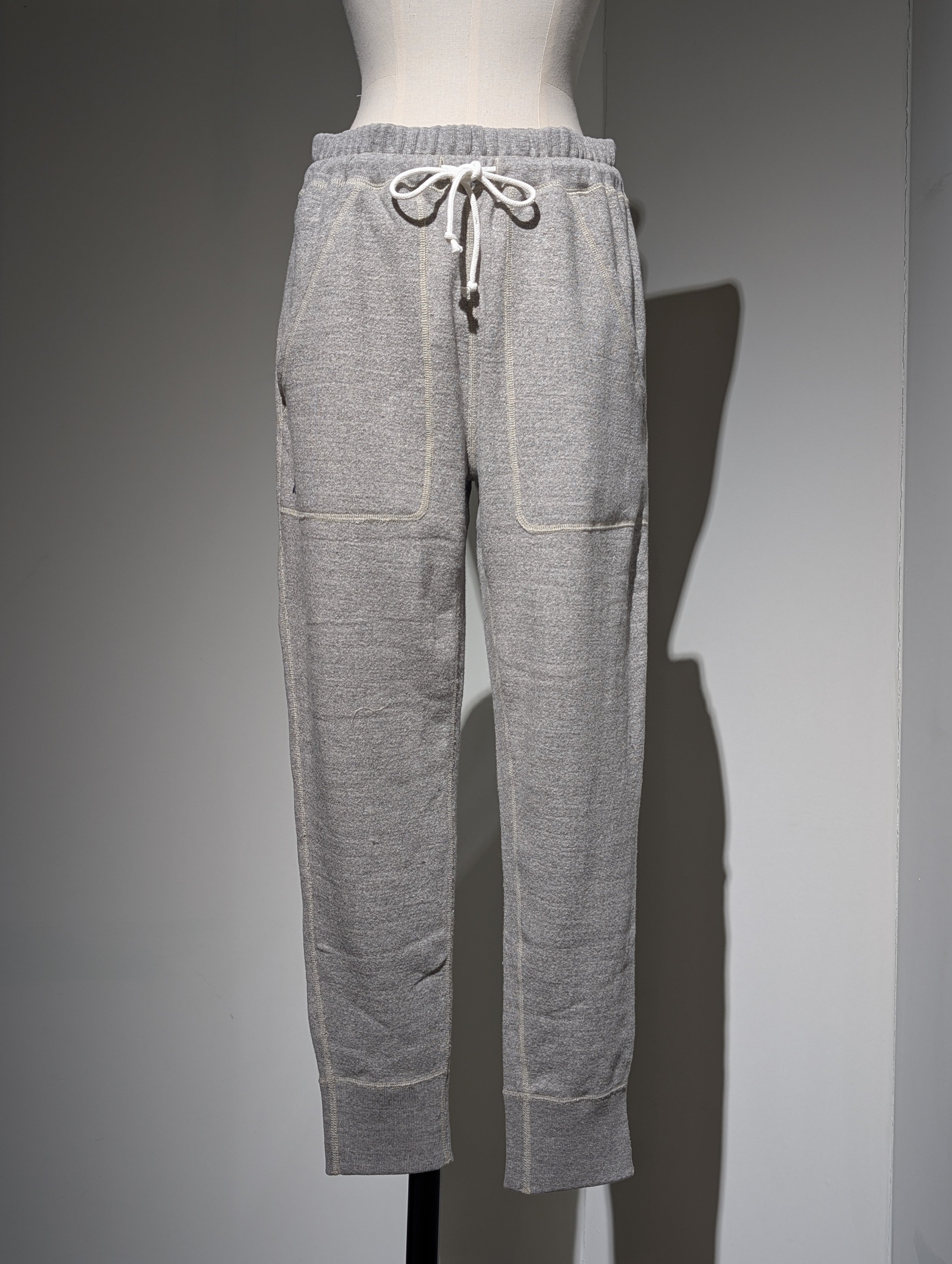 MADISONBLUE　SWEAT PT