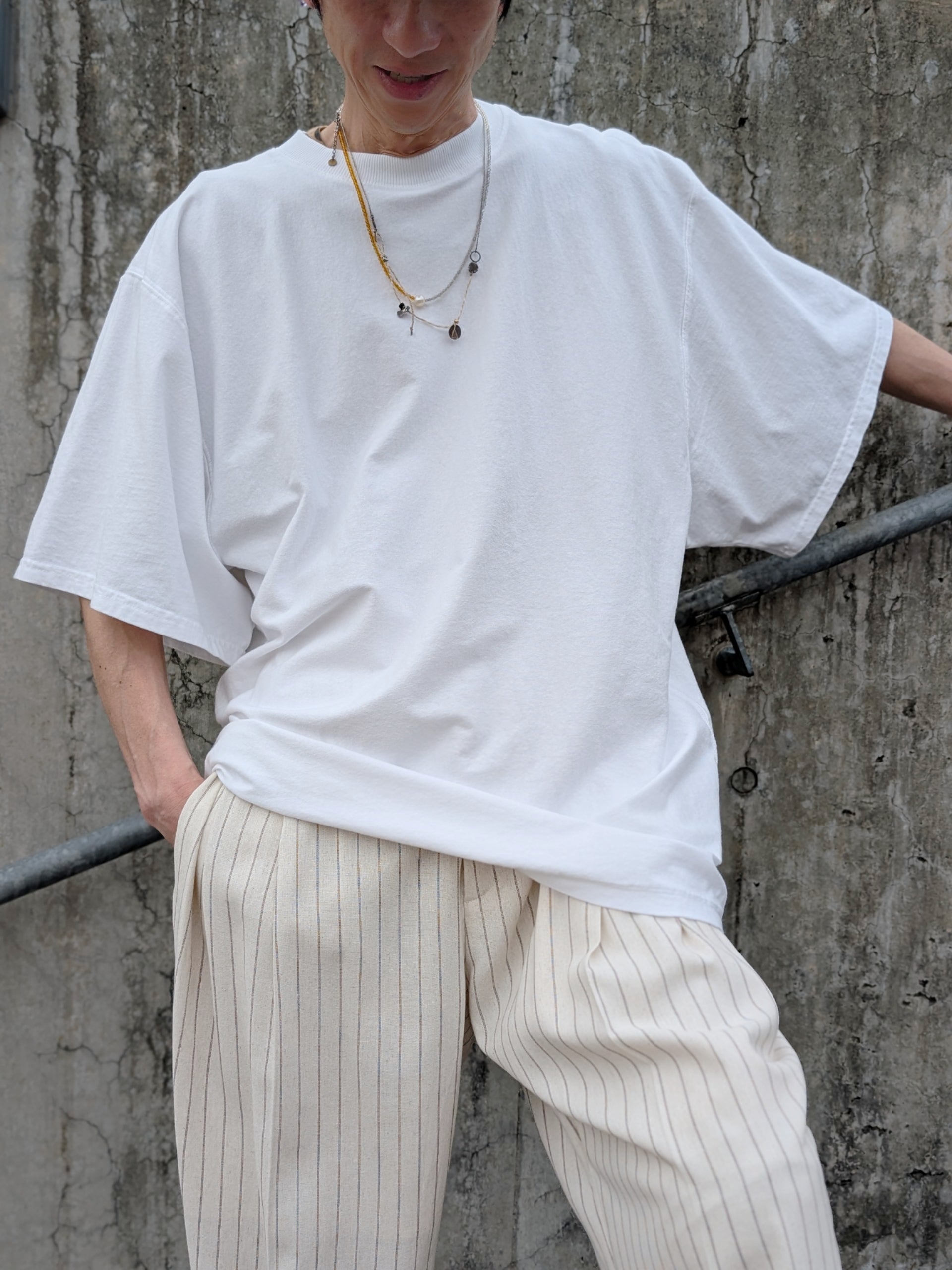 HED MAYNER OVERSIZED T-SHIRT