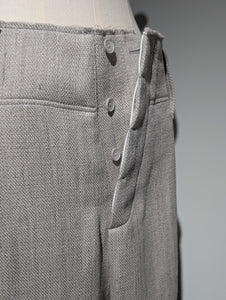 SEEALL  SAW51 PT101 (YK-003) BACK SINCH PANTS