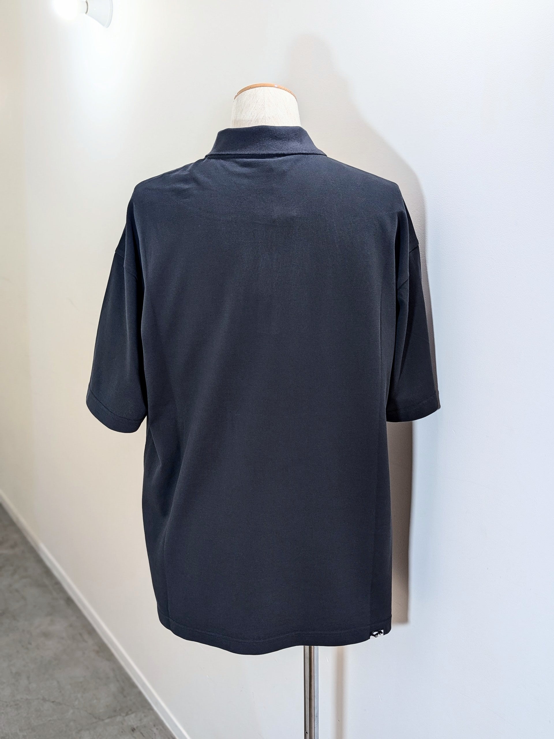 P.A.M MATAR POLO TOP