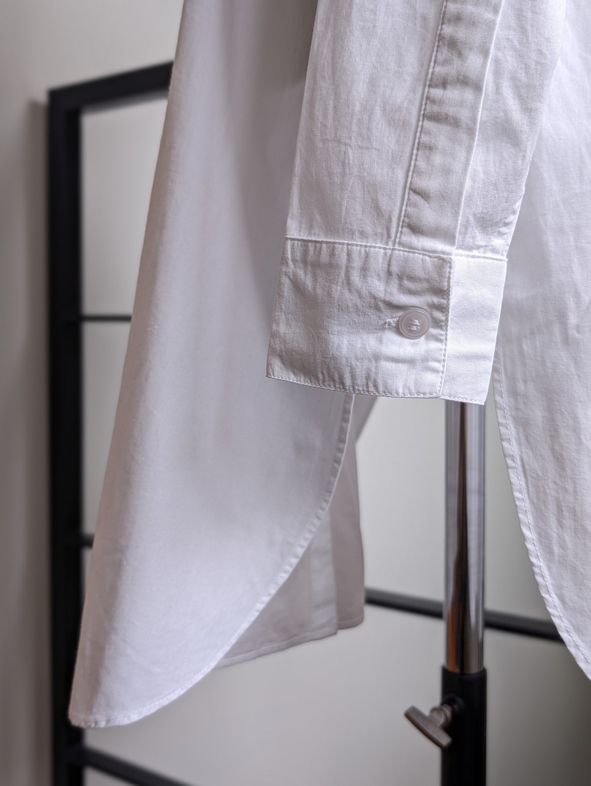 SEEALL SAW61 SH302 (I-001)BUTTONED LONG SHIRTS