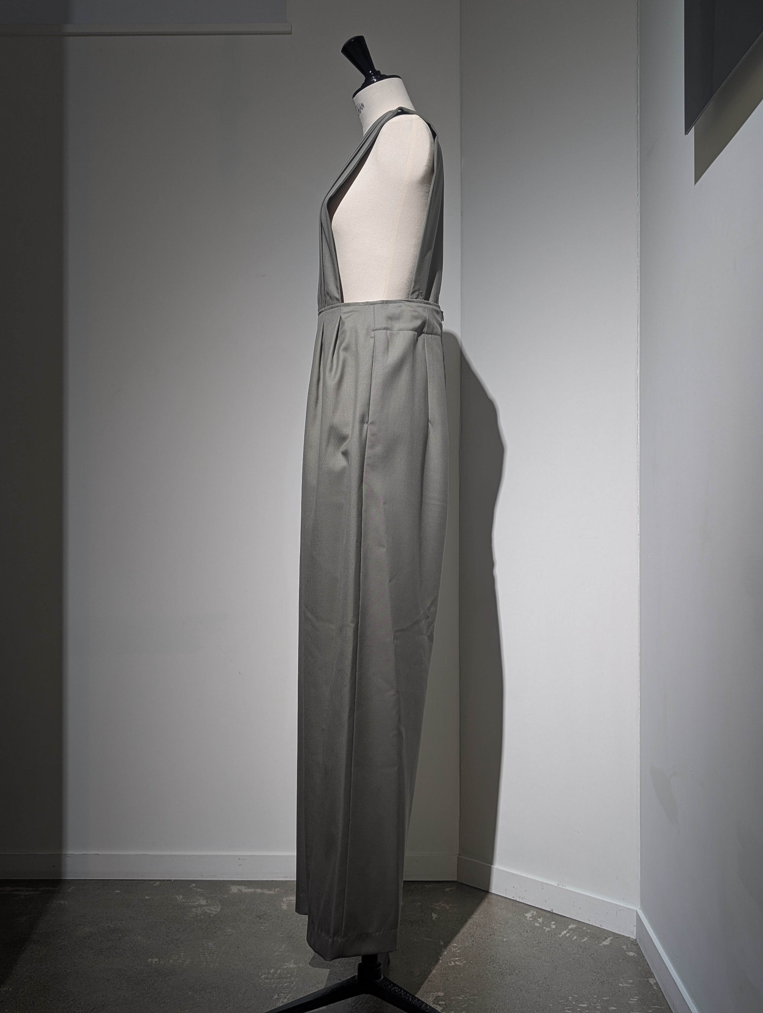 SEEALL  SAW51 PT102 (YK-002) TASUKI PANTS