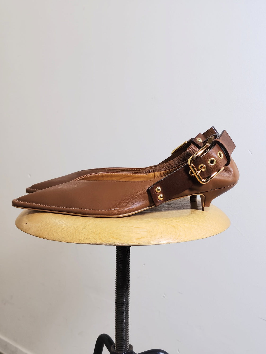 PIPPICHIC  TIP BIG BELT 7
