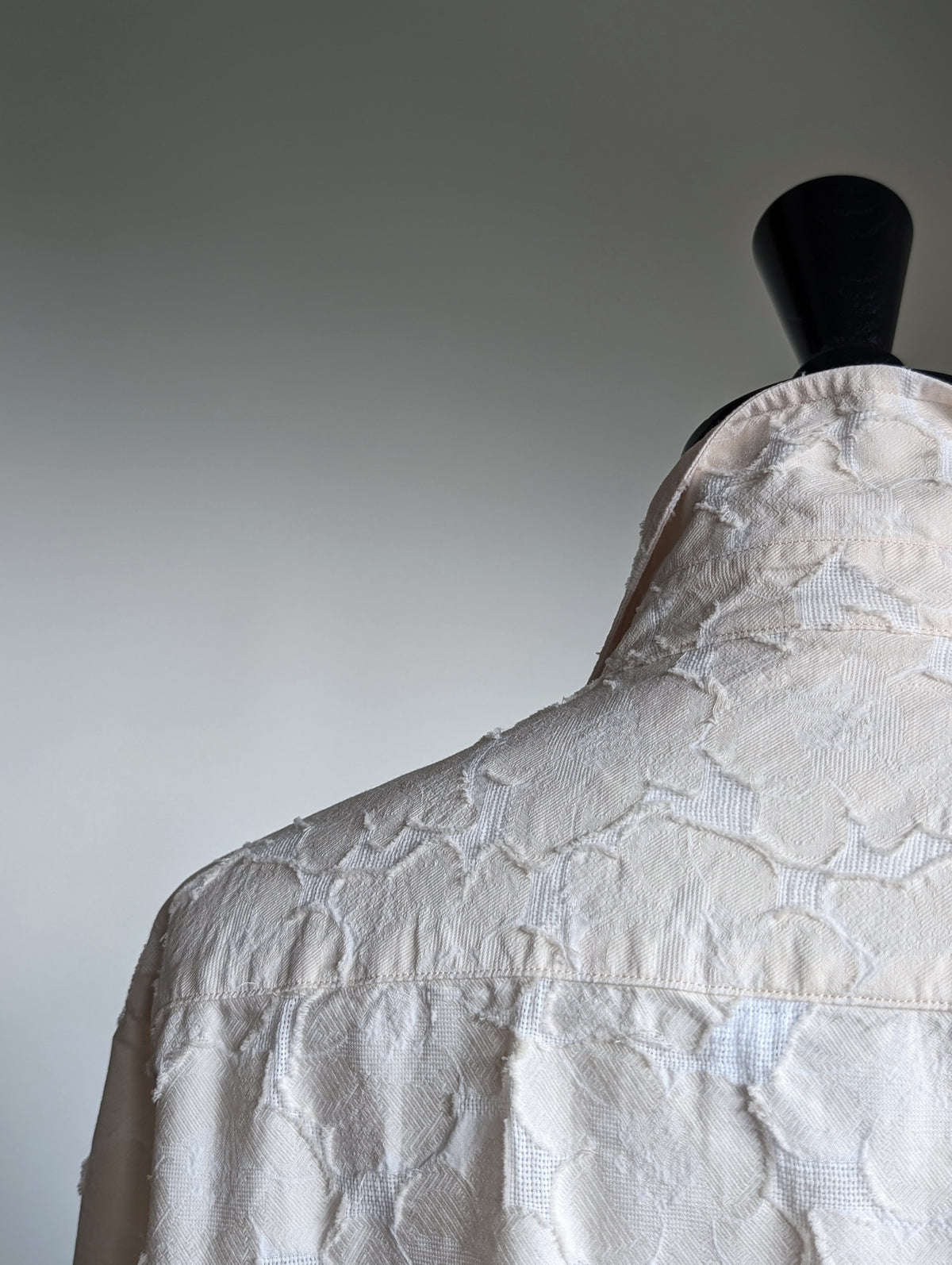 Frank&Eileen "EILEEN"  ITALIAN COTTON SHIRTS(物未)