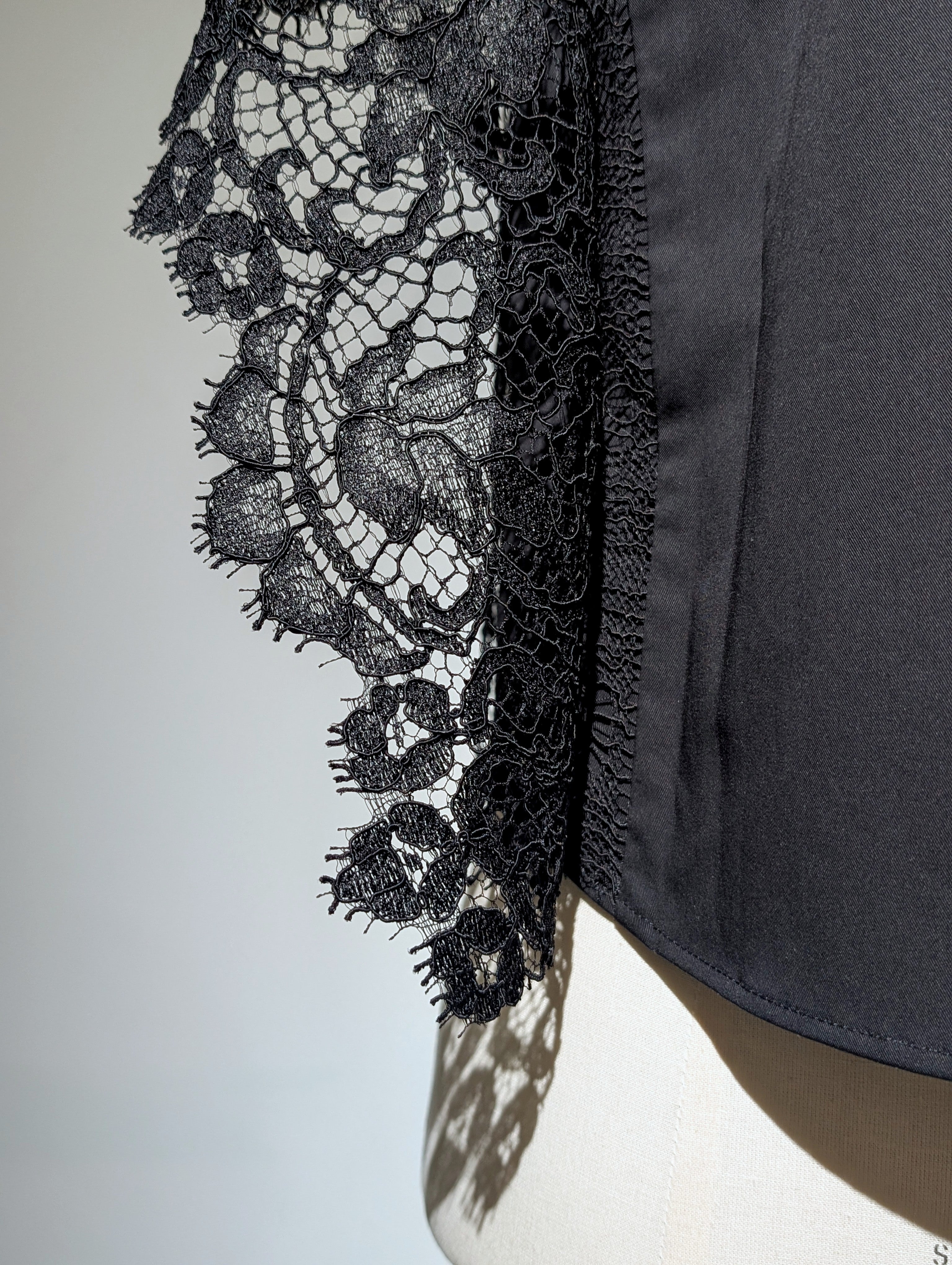 LUTZ HUELLE  SUN SHIRT