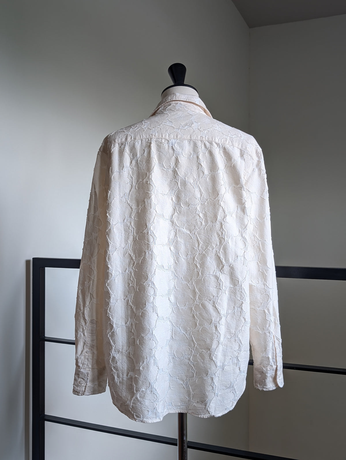 Frank&Eileen "EILEEN"  ITALIAN COTTON SHIRTS(物未)