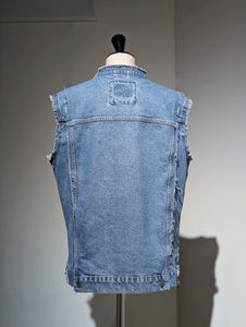 QUIITO RANDOM VEST