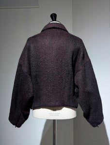 SEEALL SAW51 BL101 (MK-001) COACH JACKET