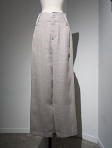 SEEALL  SAW51 PT101 (YK-003) BACK SINCH PANTS