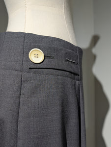 ENFOLD  TWO-WAY TROUSERS