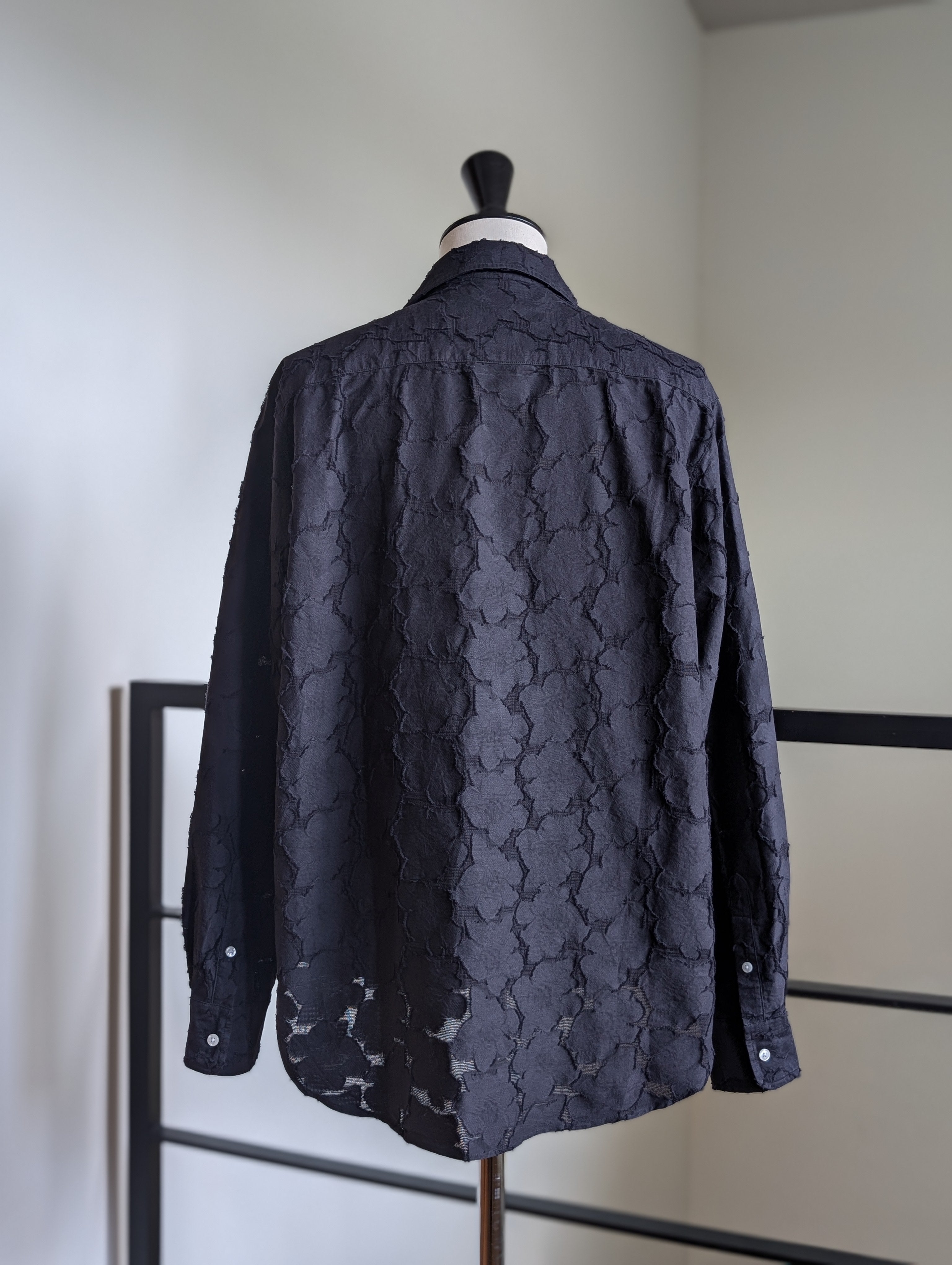 Frank&Eileen "EILEEN"  ITALIAN COTTON SHIRTS(物未)