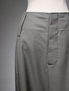 SEEALL  SAW51 PT101 (YK-002) BACK SINCH PANTS