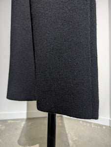 SEEALL  SAW51 KJ606S (YAK SMOOTH) KNIT ESSENTIAL PANTS