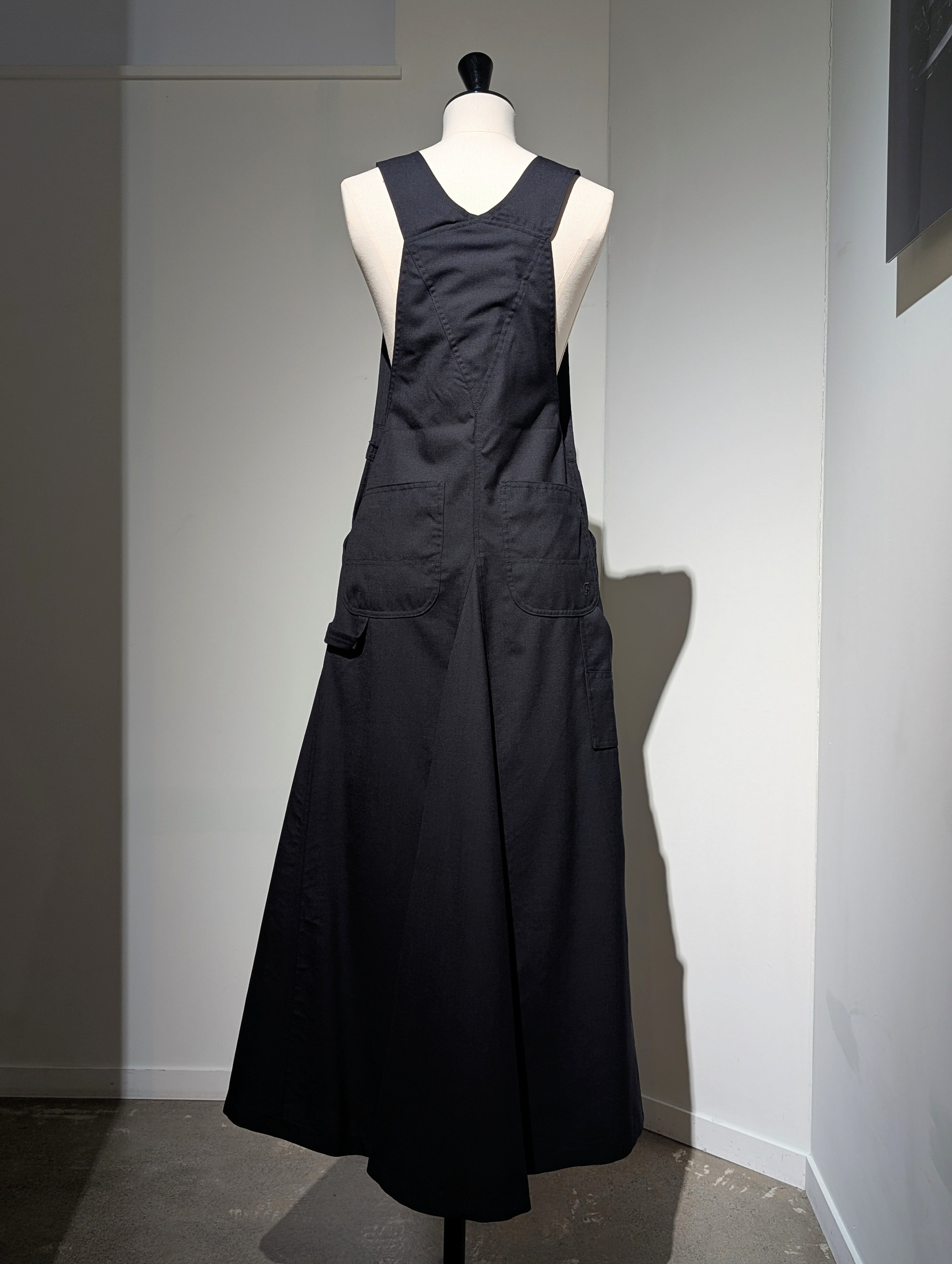 MADISONBLUE  JUMPER MAXI SK WOOL