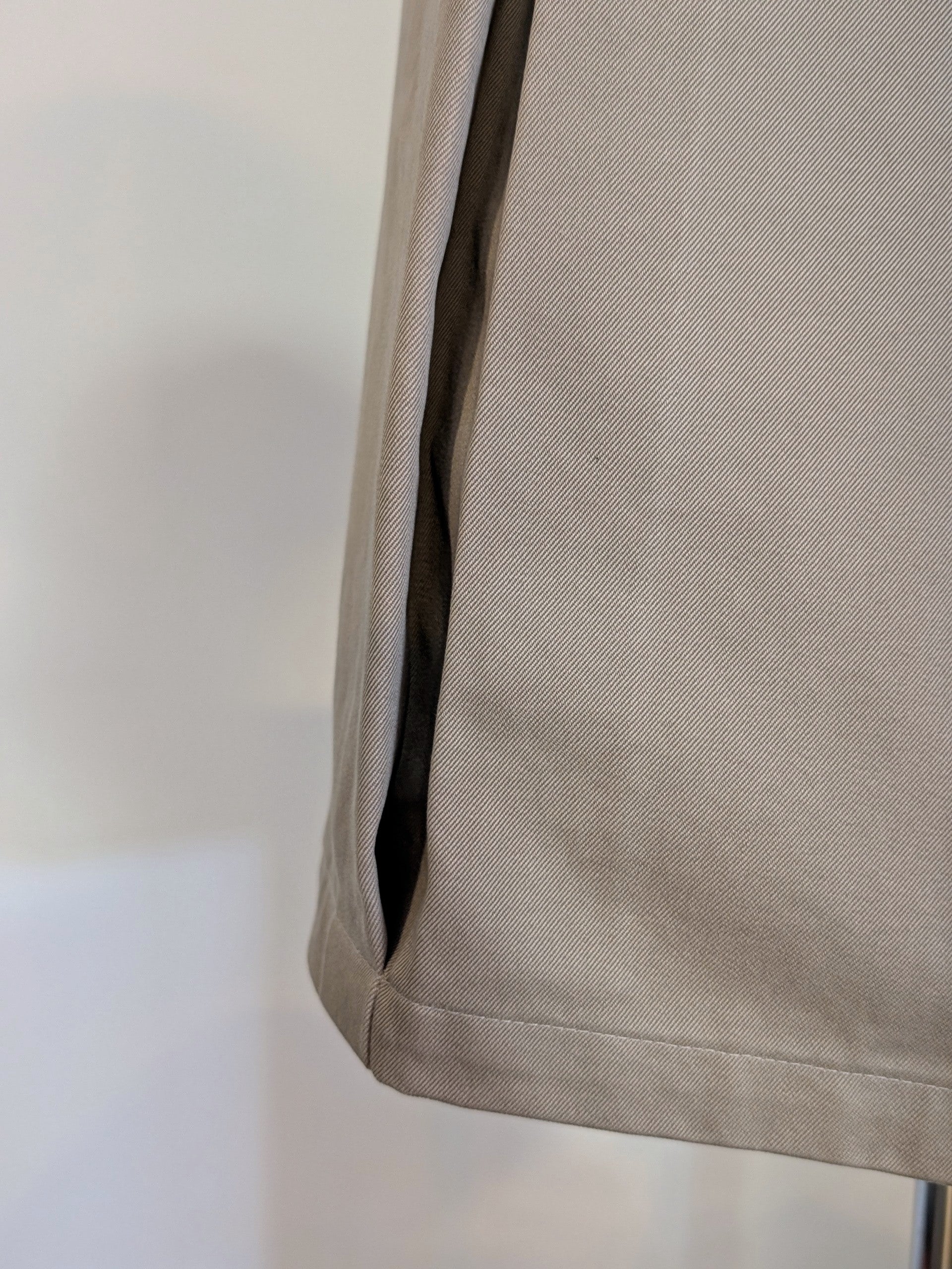 SEVENTH BERMUDA CHINO SHORTS