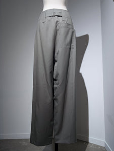 SEEALL  SAW51 PT101 (YK-002) BACK SINCH PANTS