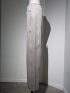 SEEALL  SAW51 PT101 (YK-003) BACK SINCH PANTS
