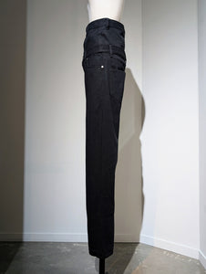 QUIITO REDENIM W WAIST PT