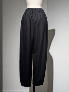 ENFOLD  DRAPE TAILORED TR