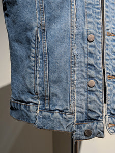 QUIITO RANDOM VEST