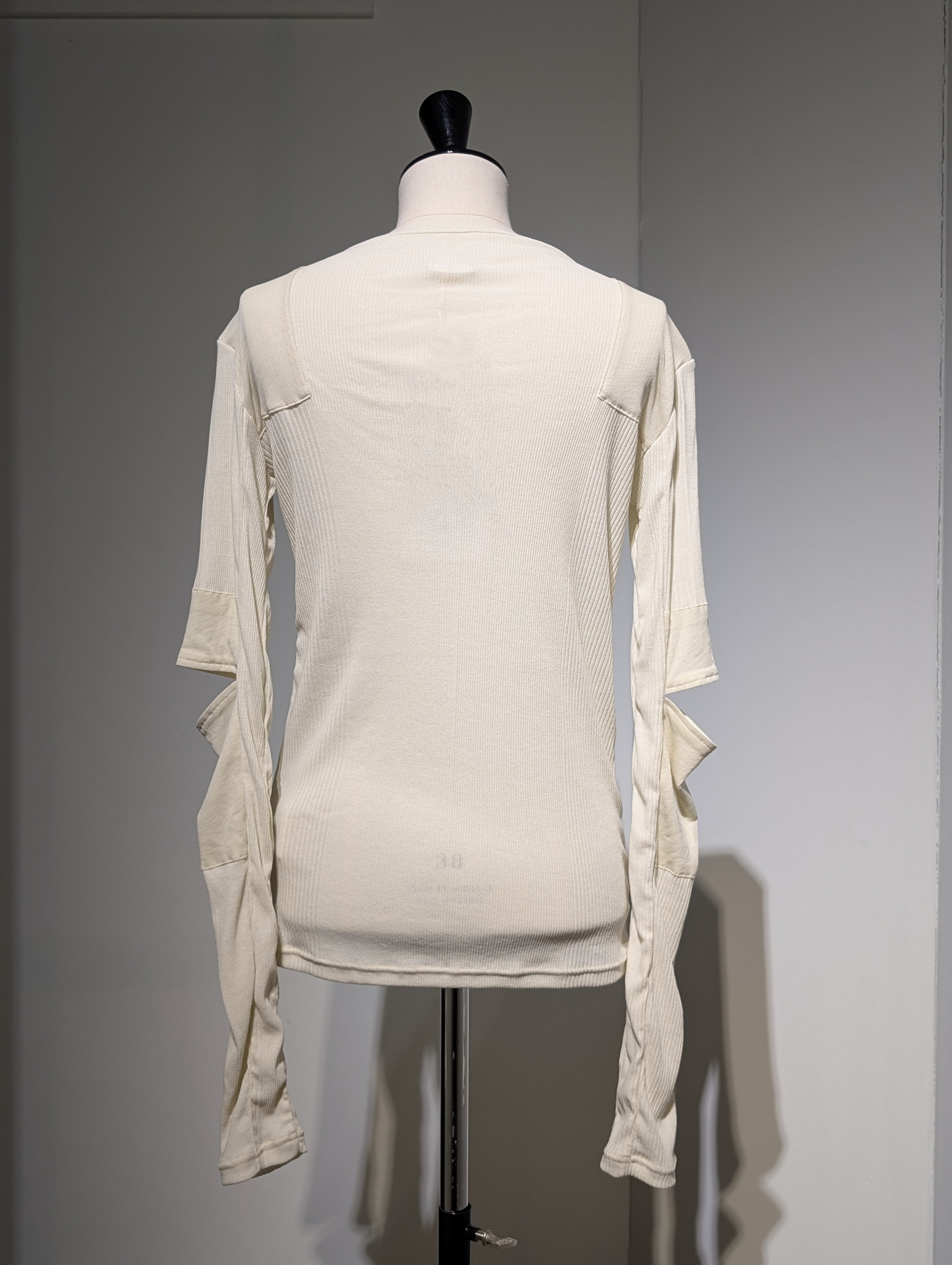 SEEALL  SAW53 TS904（MM-006）SHEER MILITARY T SHIRTS