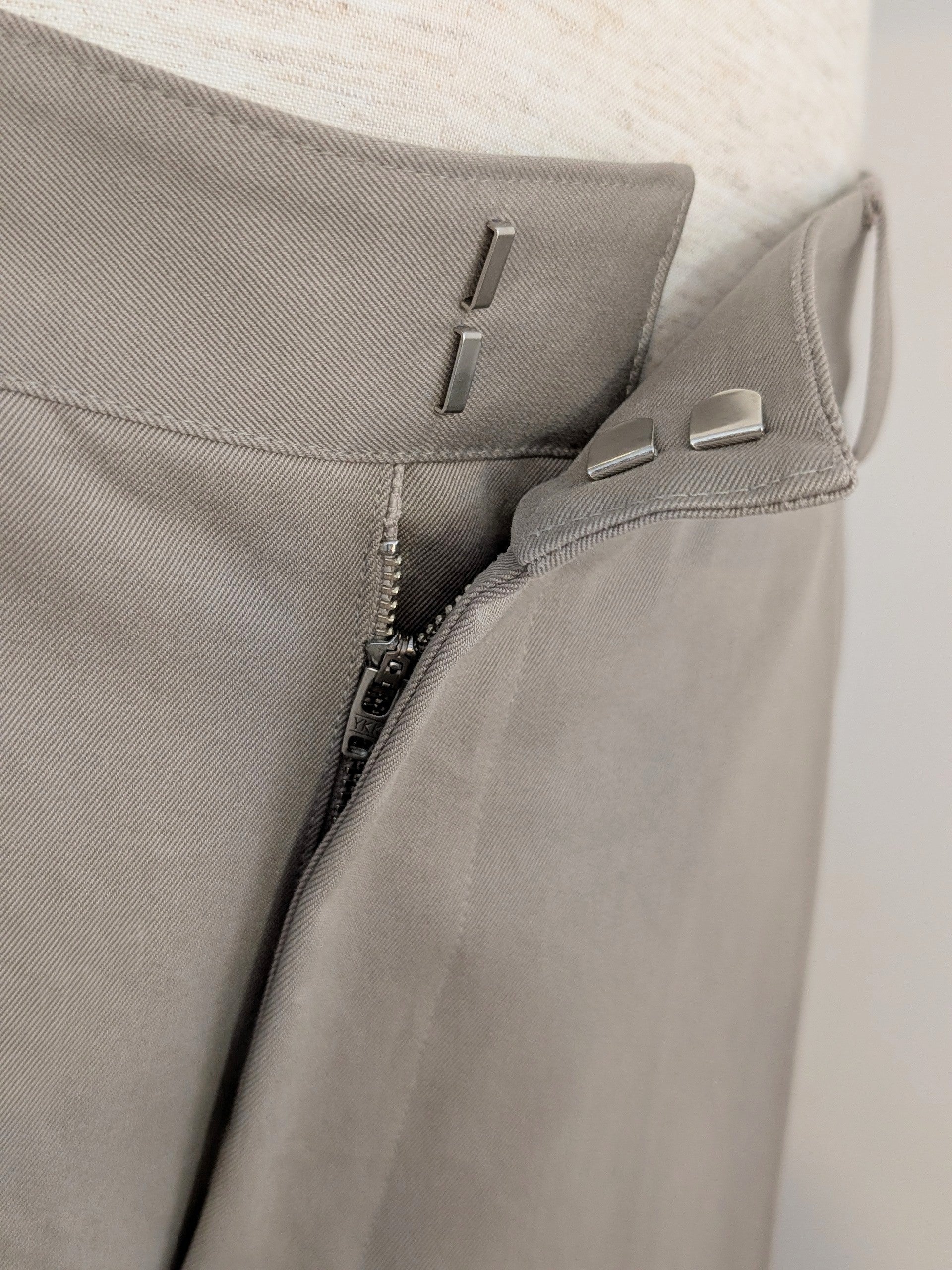 SEVENTH BERMUDA CHINO SHORTS