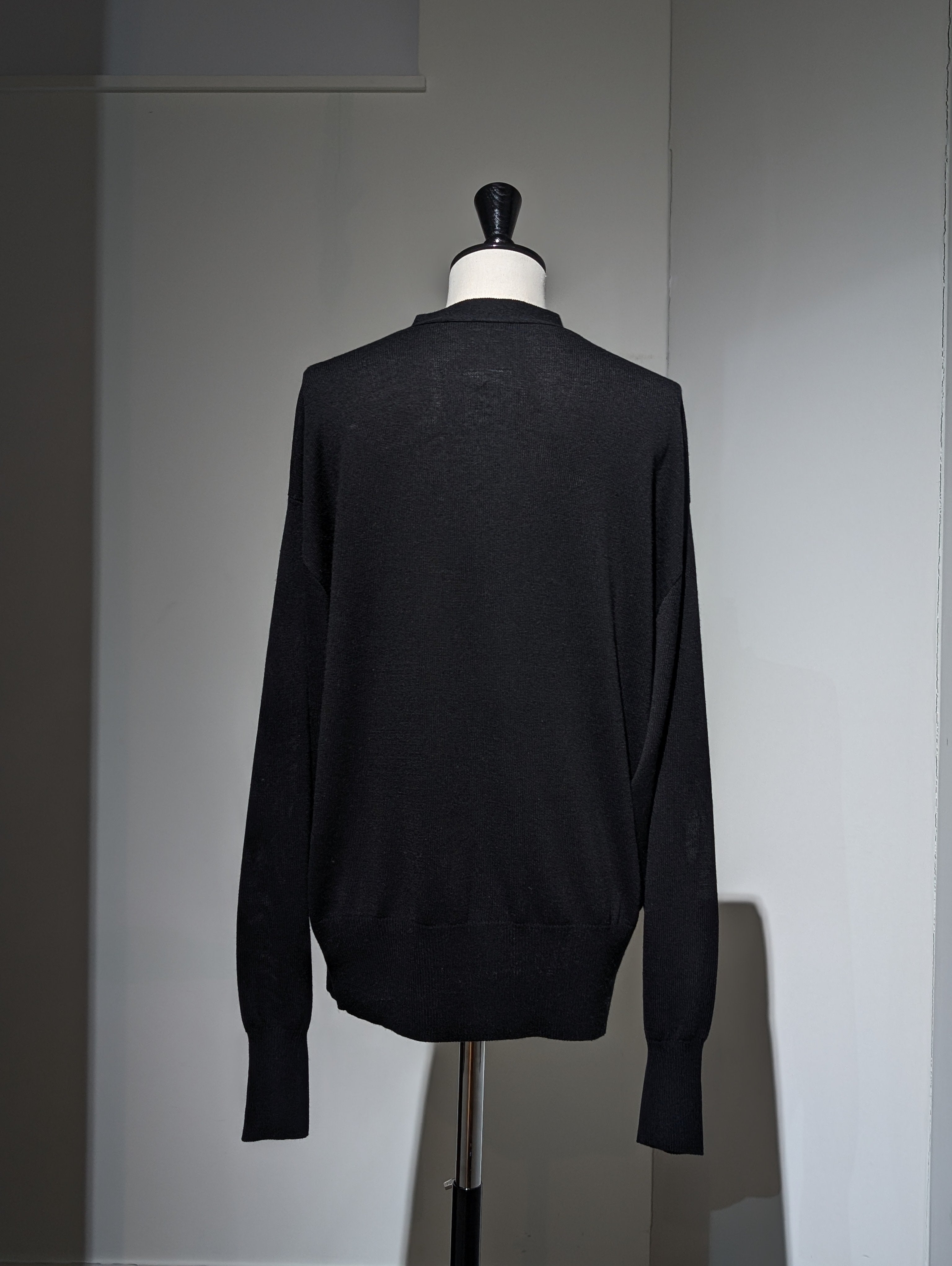 SEEALL SAW63 KJ601 2WAY CARDIGAN