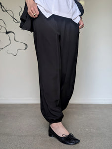 ENFOLD  JOGGER PANTS