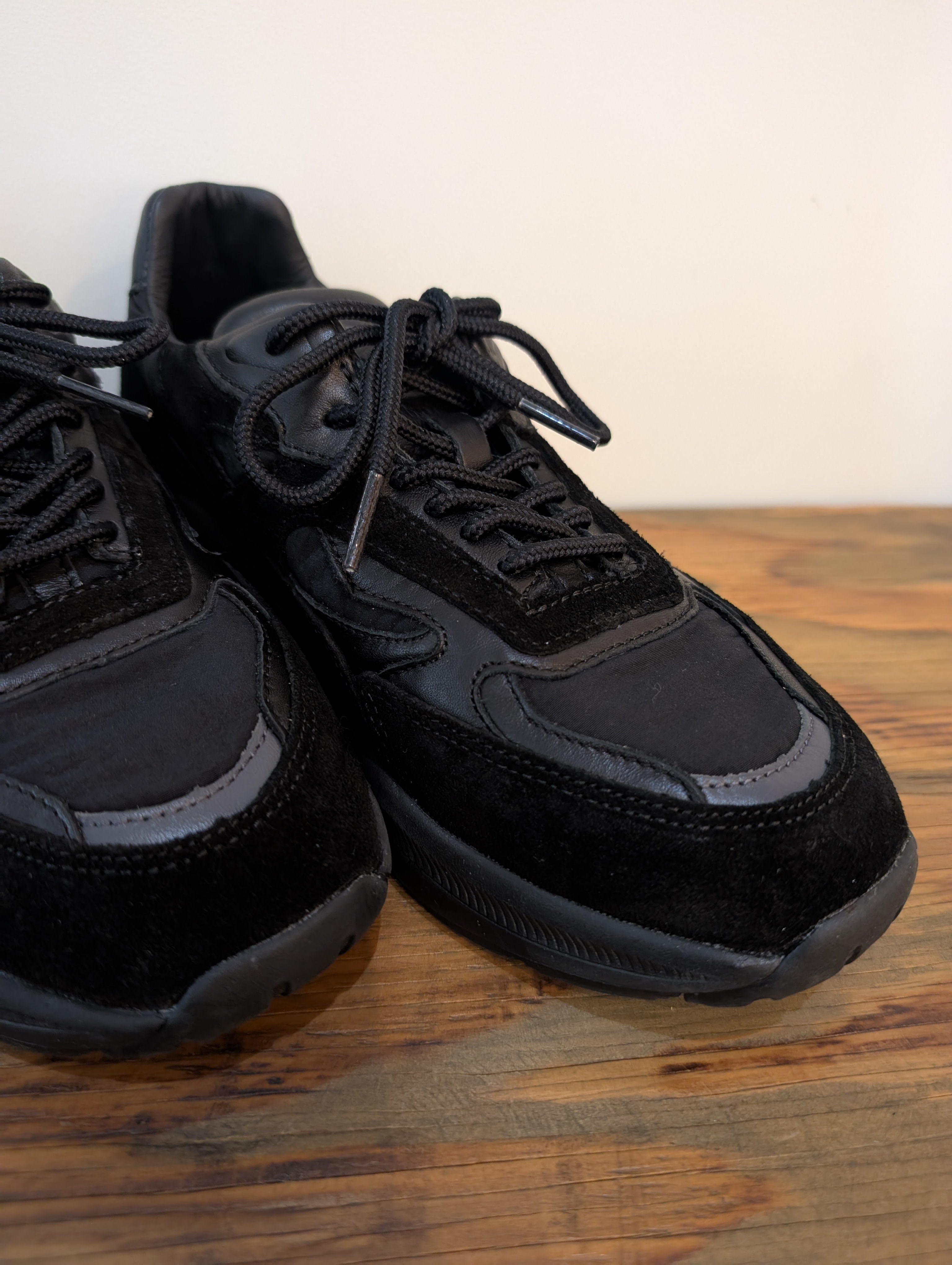 D.A.T.E.【FG SHINY BLACK】