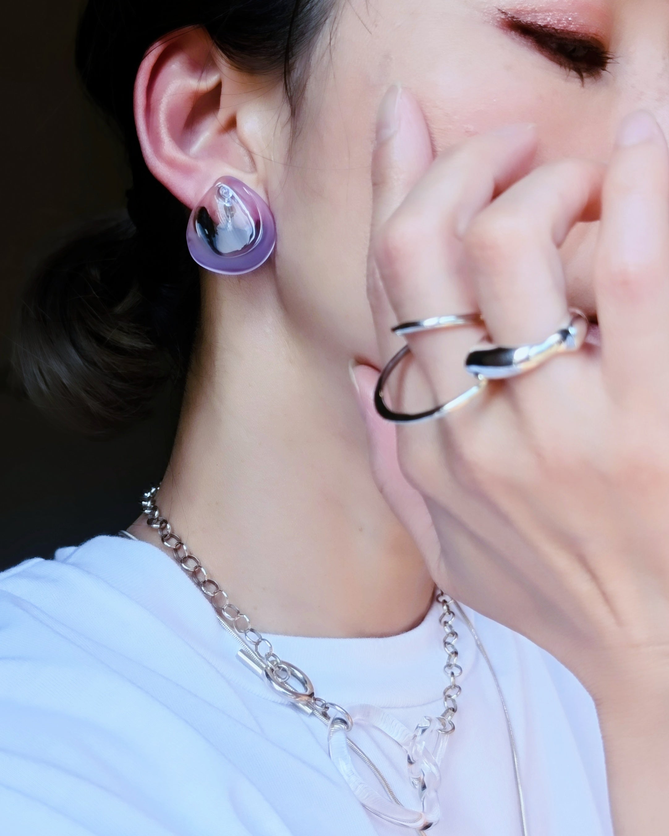 Lemme.  L7601 Sunbeams Choker
