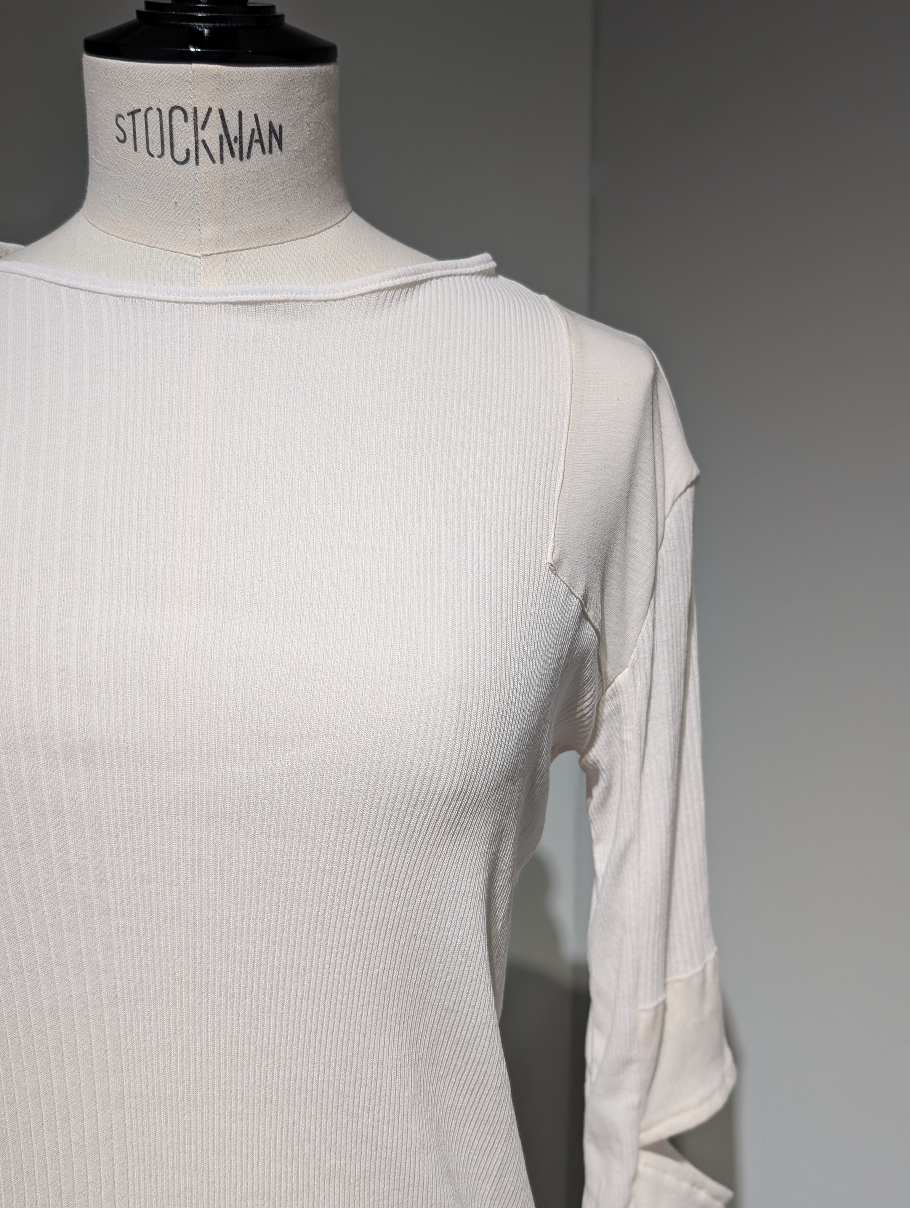 SEEALL  SAW53 TS904（MM-006）SHEER MILITARY T SHIRTS