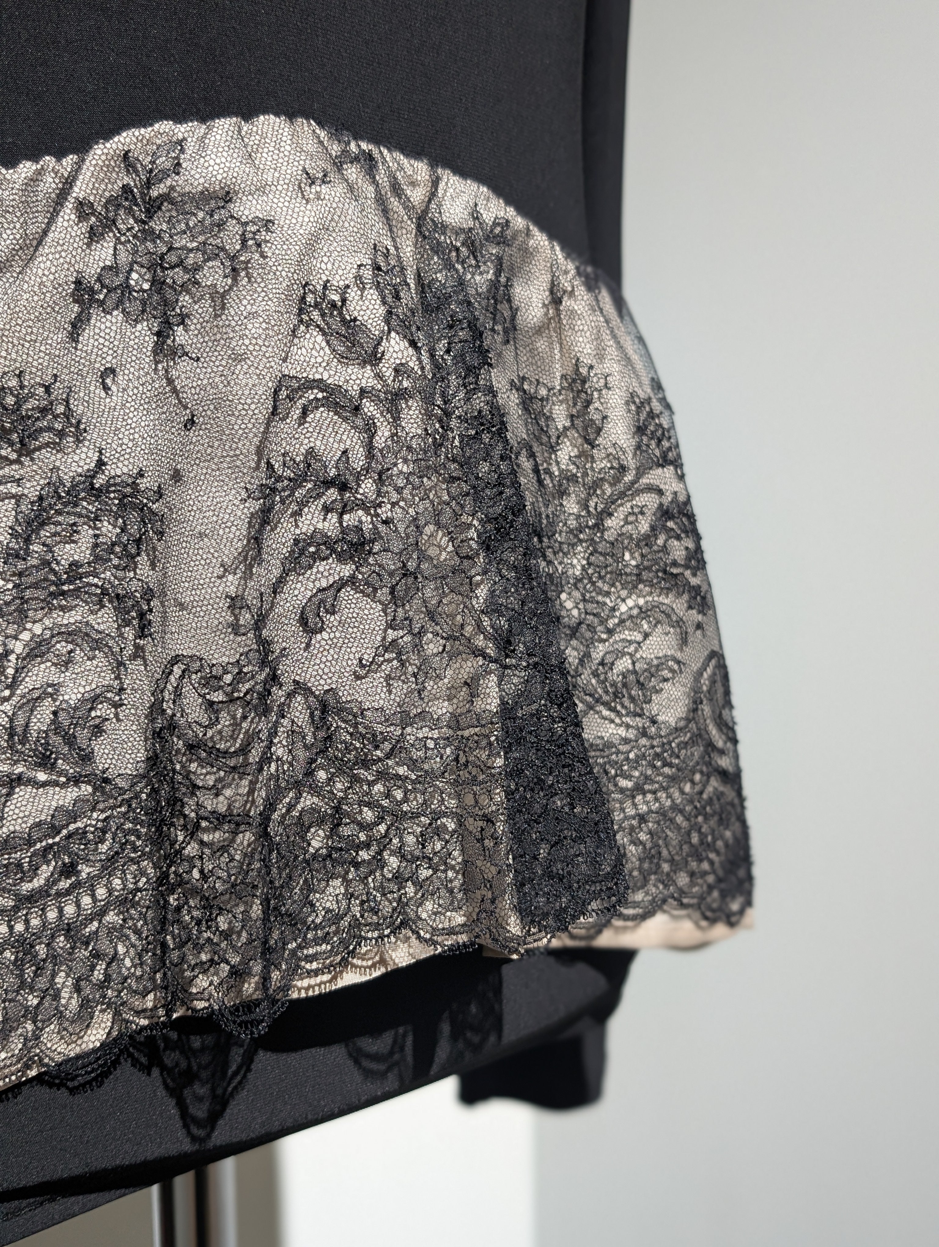 LUTZ HUELLE  MIST TOP