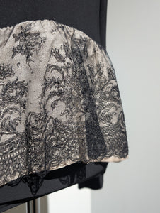 LUTZ HUELLE  MIST TOP
