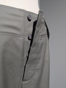 SEEALL  SAW51 PT101 (YK-002) BACK SINCH PANTS