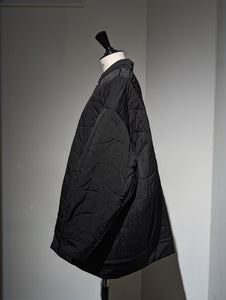ENFOLD  SOLOTEX CHAIR QUILTING BIG-JACKET