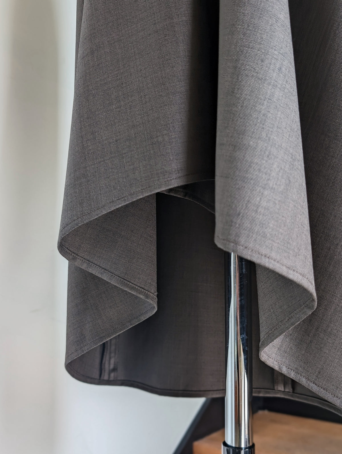 LUTZ HUELLE  MUGUET SKIRT