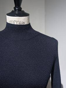 ENFOLD　NECK-HOLE PULLOVER