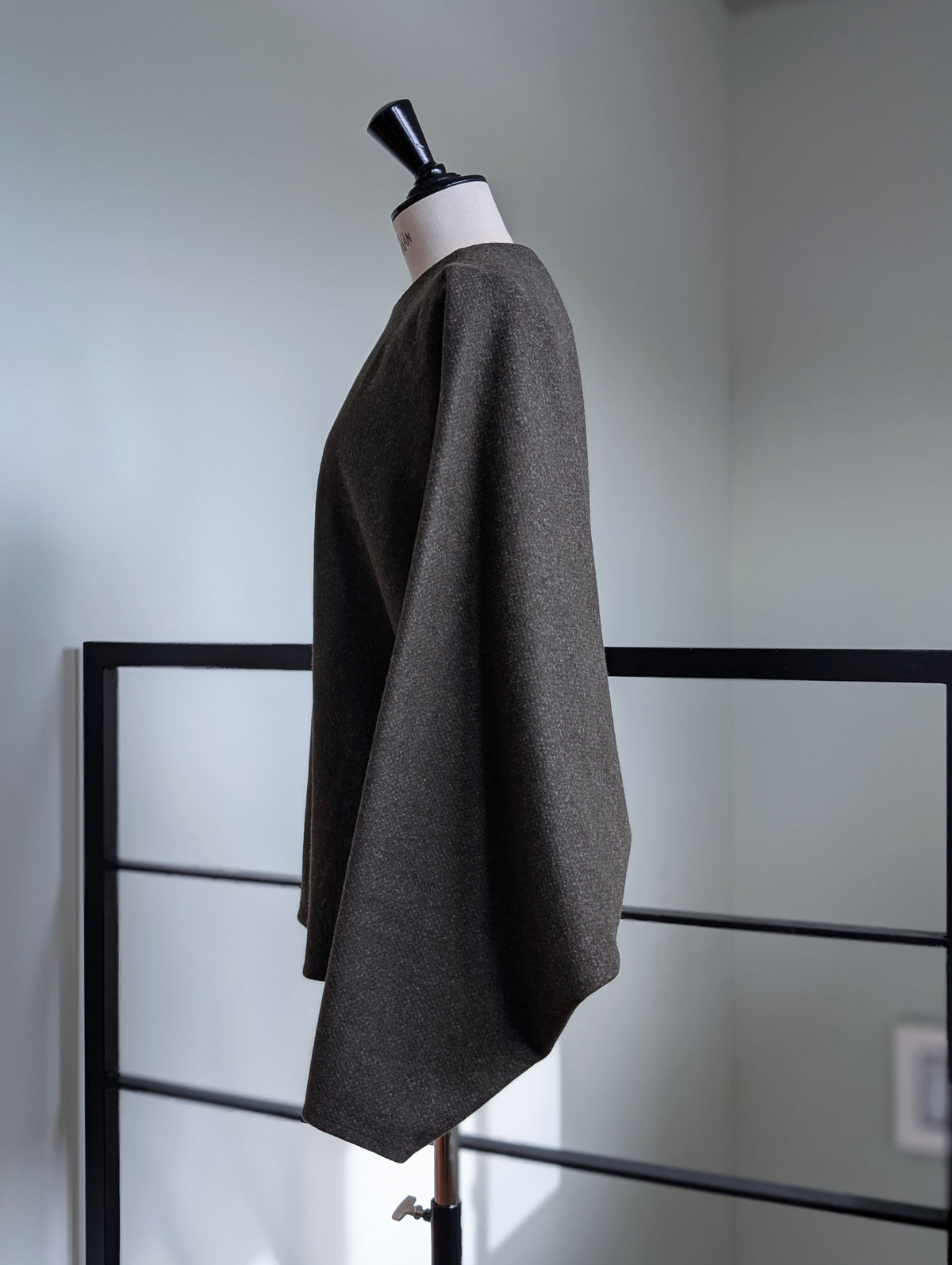 AEHRR 【030 Draping Form C/N PO】