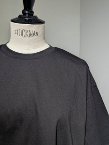 ENFOLD  BOX WIDE TEE